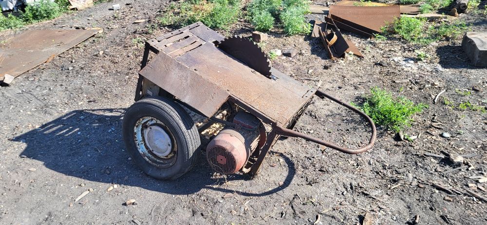 Продам циркулярку