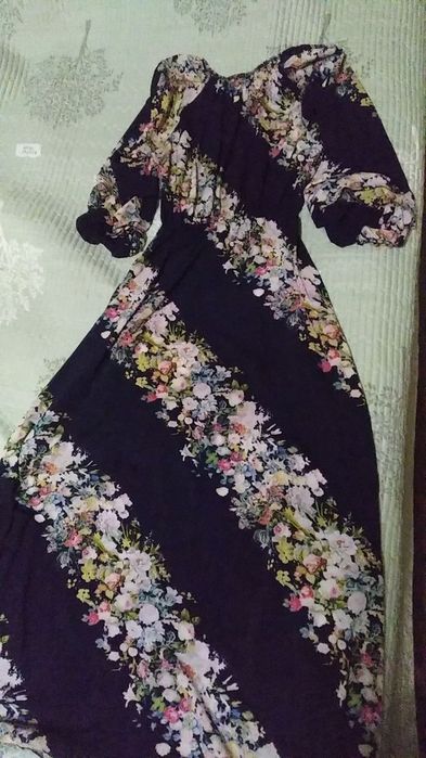 Холати яхши кийимла,факат мухтожларга бераман