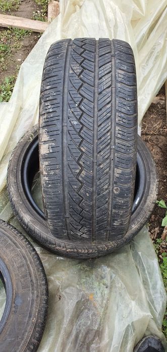 Гуми 2бр 225/40/18 - 1бр - 75лв