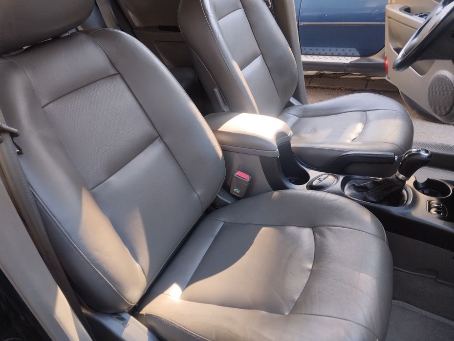 Santa Fe 2.0 CRDI 4x4