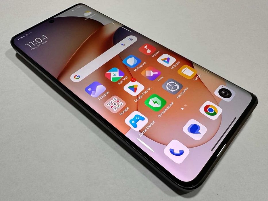 Xiaomi Redmi Note 13 Pro+ 5G 256GB 8GB RAM