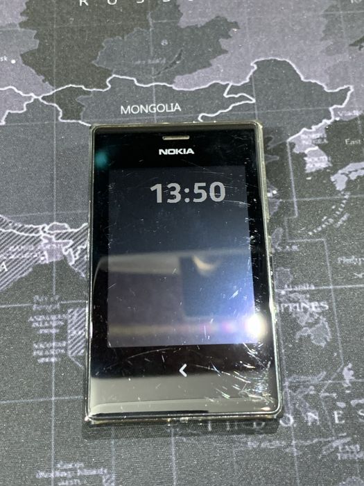 Telefon Nokia Asha N503