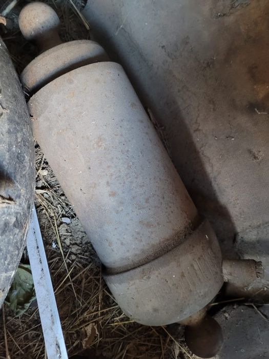 Продам касилка двух бруска