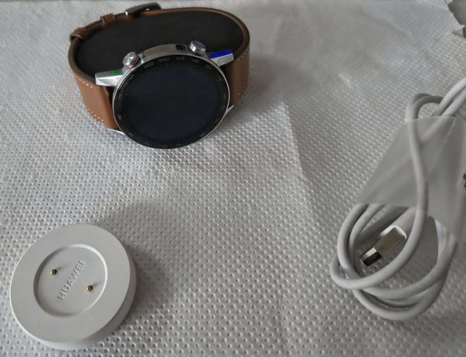 Smartwatch Honor Magic Watch 2