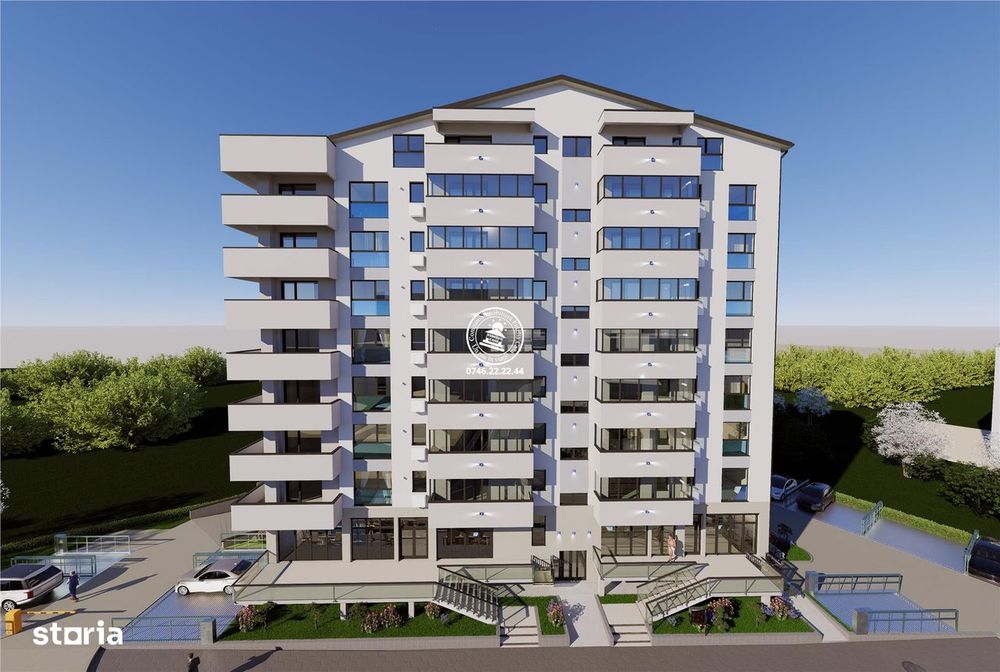 Spatiu comercial de inchiriat, 420 mp, zona Casa Sindicatelor  Dedeman
