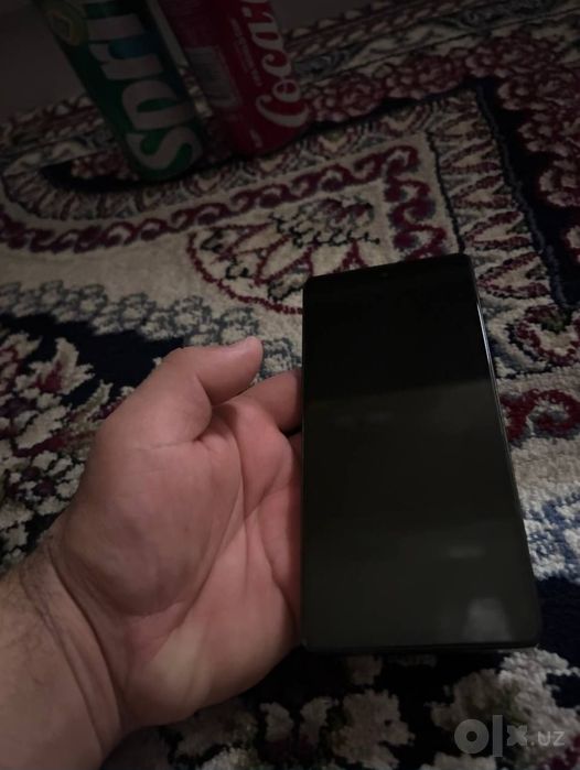 Redmi note 13 pro 256/12