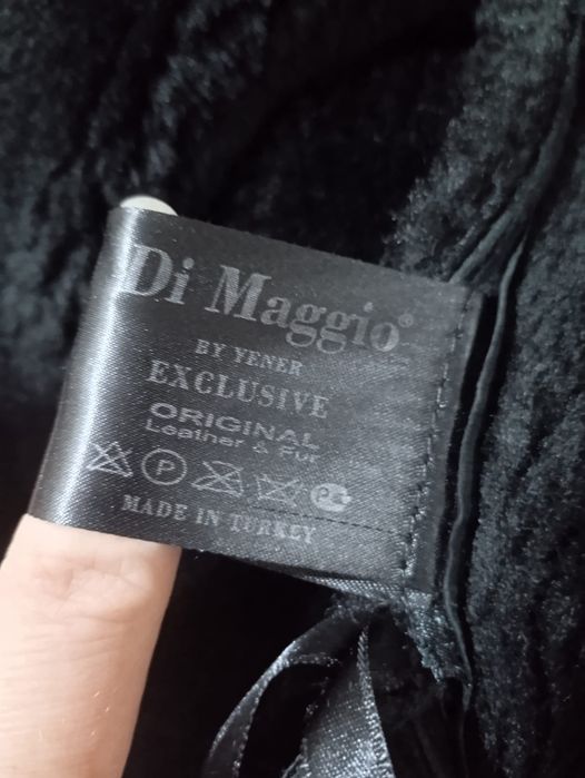 Продам дублёнку натуральная