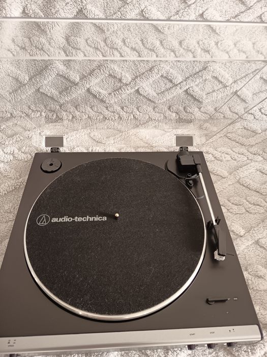 Pick-up Audio-Technica AT-LP60XUSB