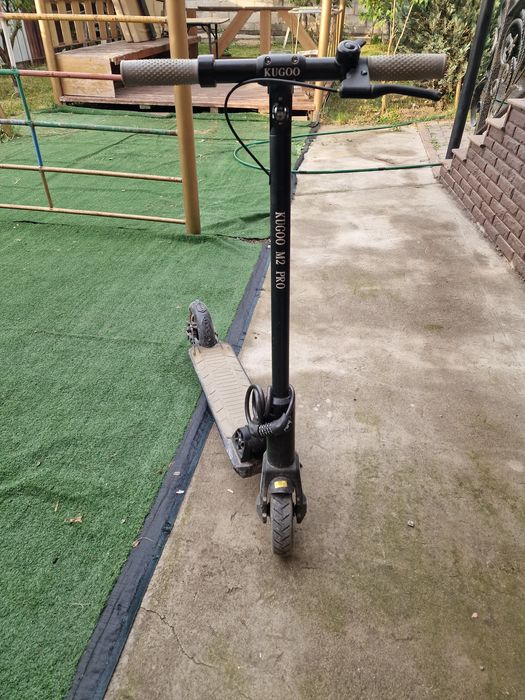 Продаётся самокат