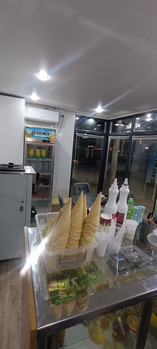 Продам киоск по улице мира