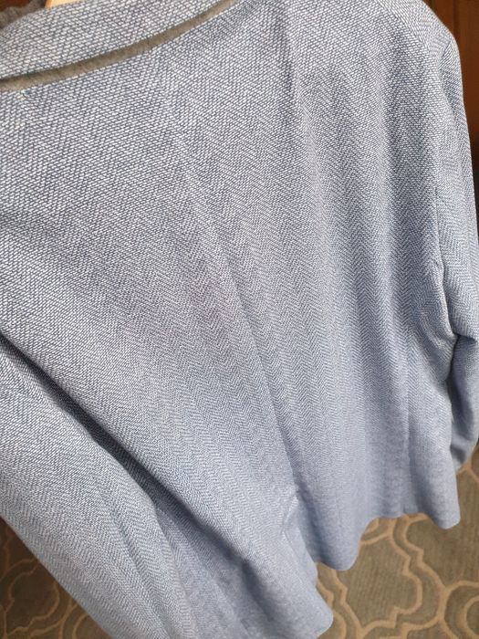 Sacou Zara mar50 plus TRANSPORT