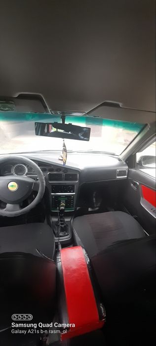 Nexia 2 sons sotiladi