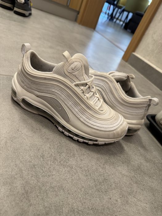 Дамски маратонки Nike air max 97