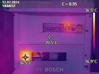 Electrician inginer autorizat Grad 2AB - Servicii Complete