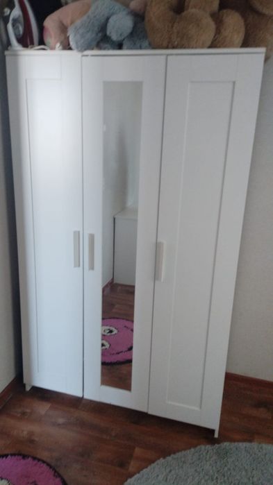 Продается Шкаф IKEA