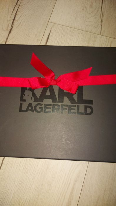 Маратонки на Karl Lagerfeld