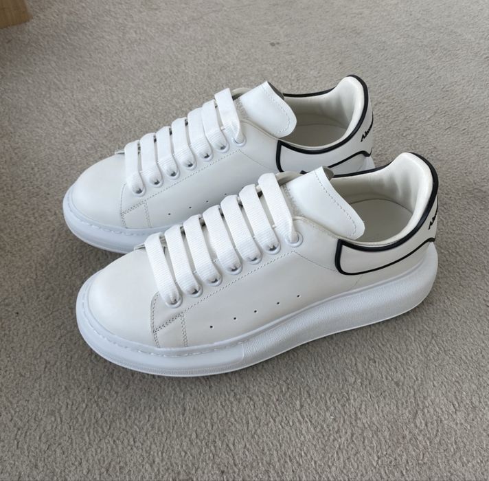 *LUXURY* Adidasi AlexanderMcQueen Calitate TOP
