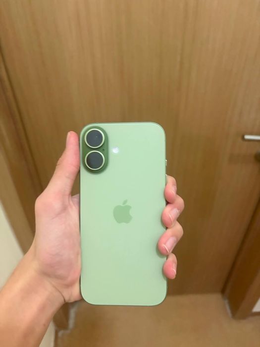 IPhone 17 256GB в идеале