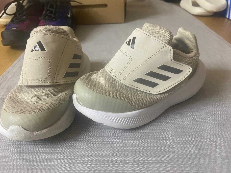 Set incaltaminte  marimea 23 Nike/ Zara/ Adidas