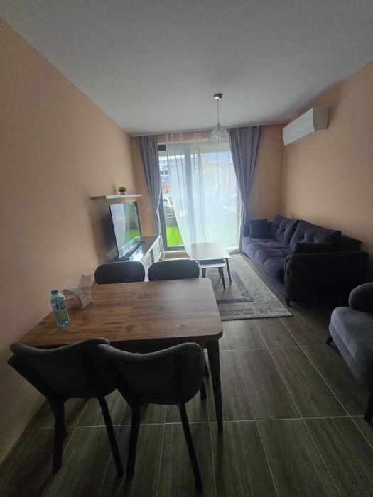 Дава се под наем Тристаен апартамент в София, Малинова долина - 70 кв.м за 747.66 € - Снимка #2