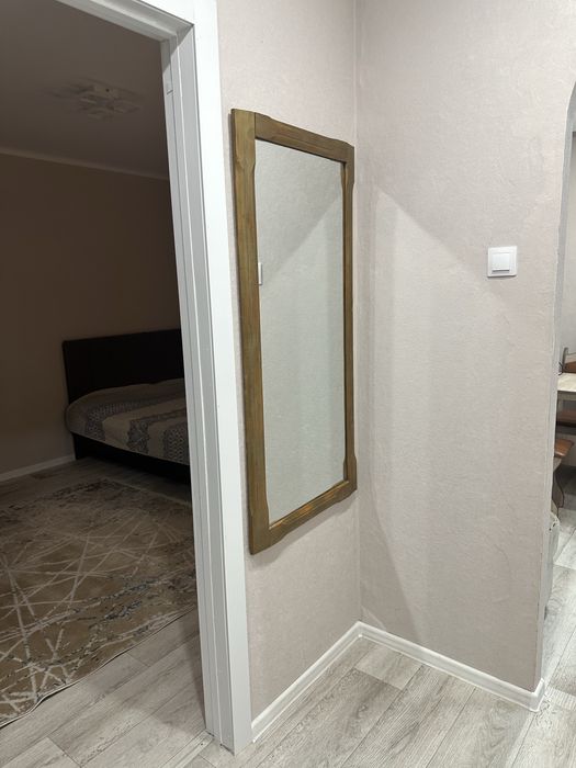 Квартира по часам