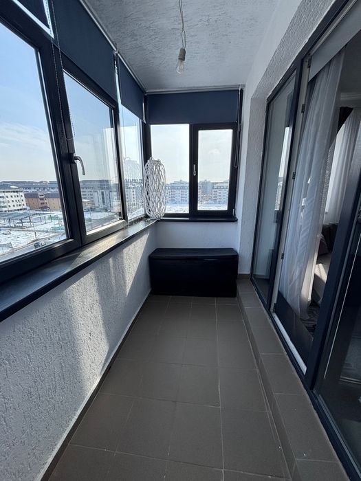 Apartament 2 camere