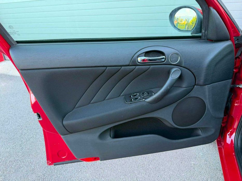 Alfa Romeo 147 1.6I