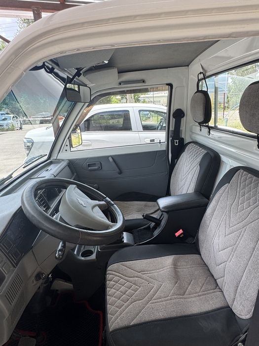 Chevrolet Labo продаётся