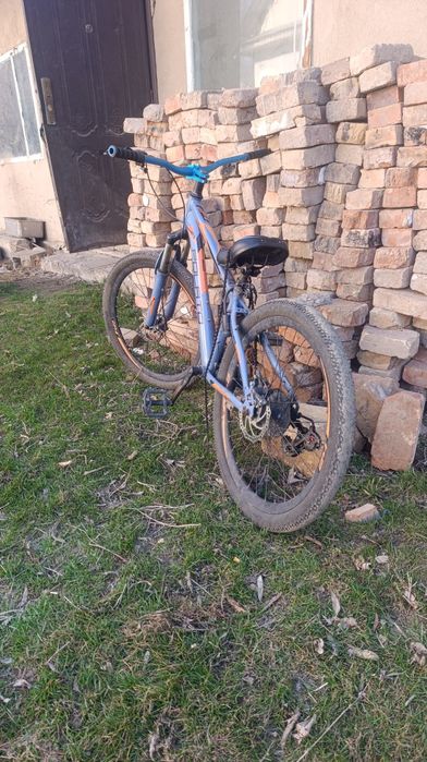 Велик,без горантией