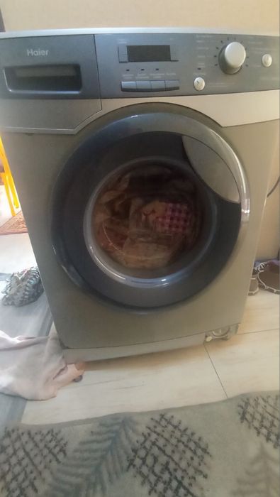 Haier kir moshinasi sotiladi