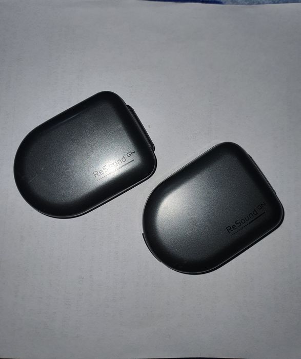 Vând Aparate/Proteze auditive Resound GN