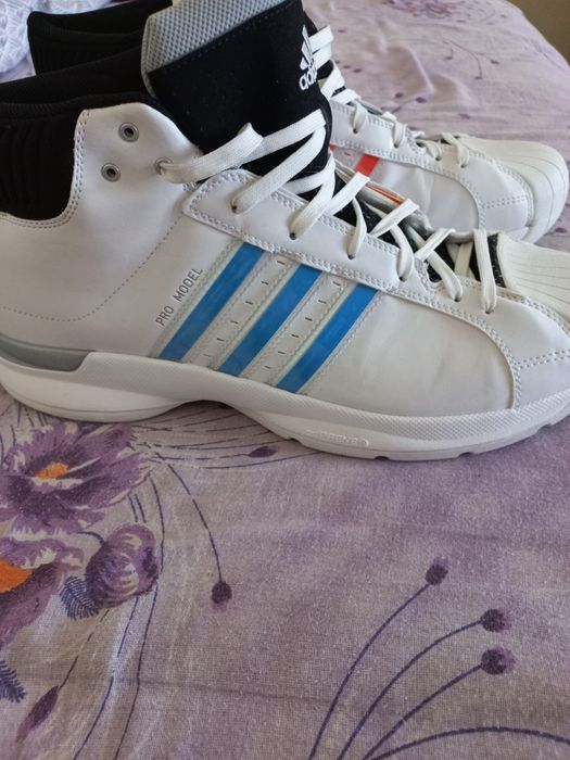 Adidas PRO MODEL adiPRENE+      marimea 15 UK 15 UK