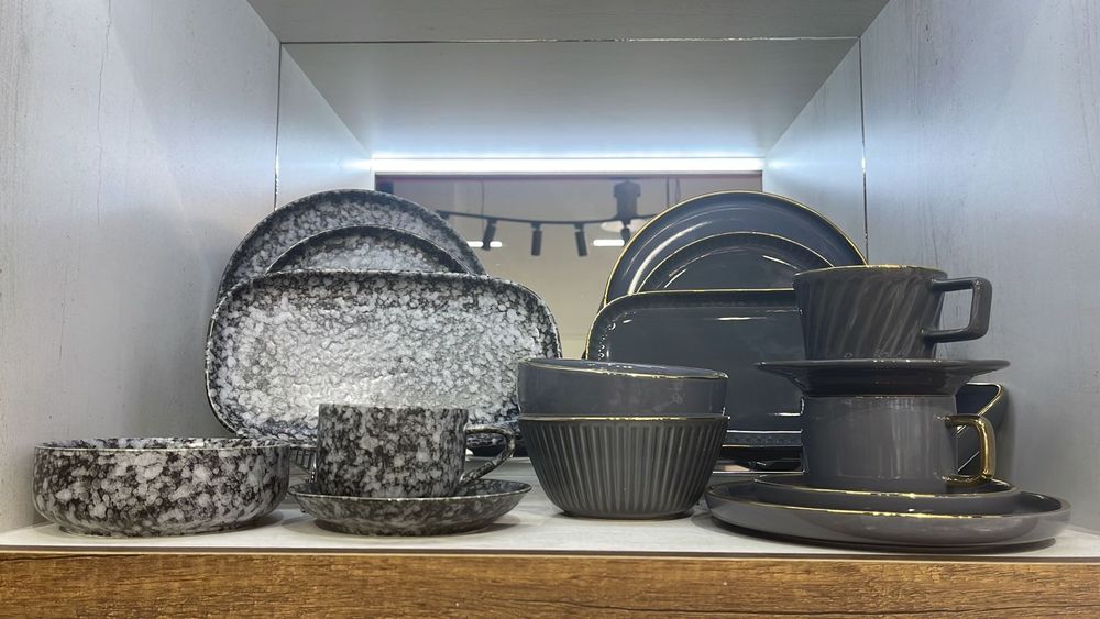 Печеница и наборы