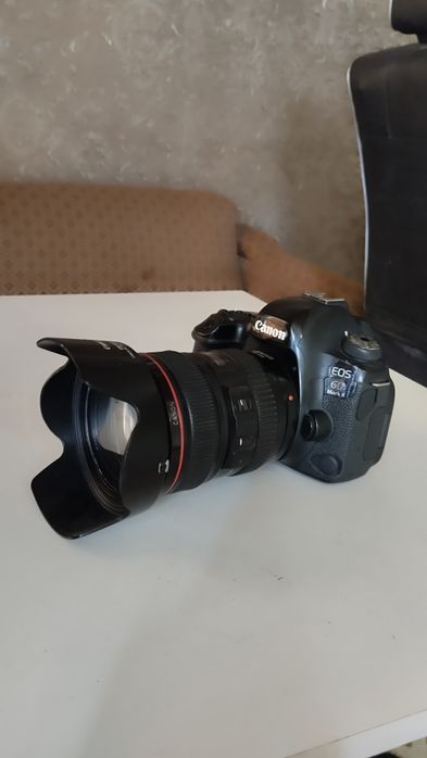 Салон 6 д Марк 2 сотилади