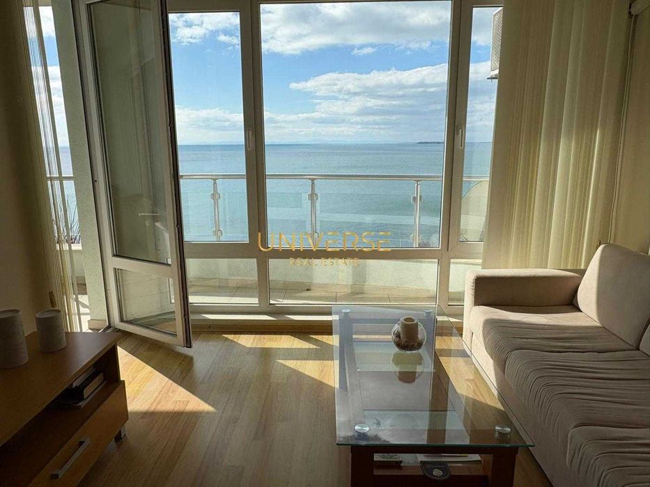 Продава се Двустаен апартамент в Свети Влас - 67 кв.м за 890 €/кв.м - Снимка #2