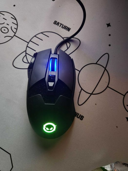 Мишка  Logar Stricter 579 Gaming