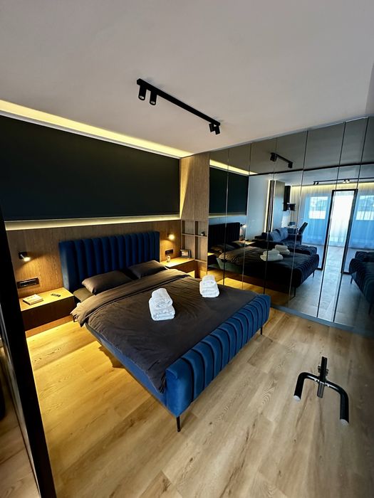 Apartament 50 mp + terasa 15 mp - Elite Junior -  bloc nou