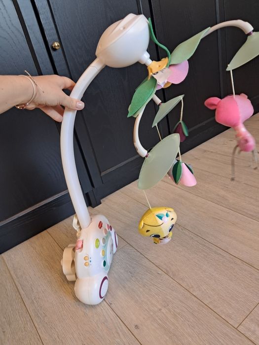 Carusel Tiny Love bebeluși