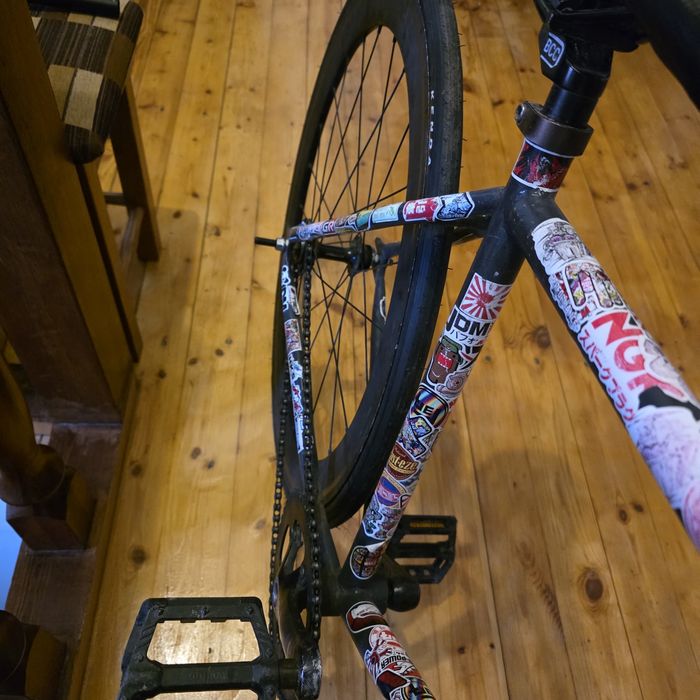 Продам фикс стильный