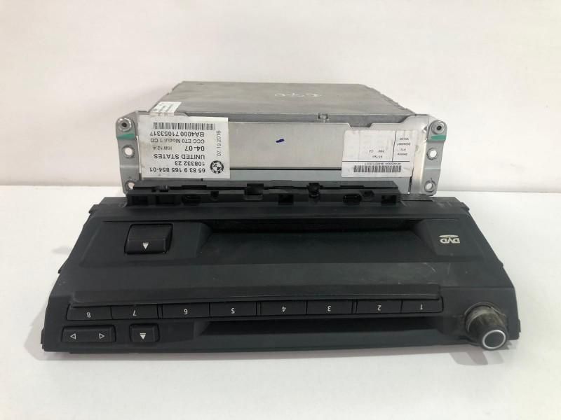 Navigatie completa CCC BMW X5 E70 9170732