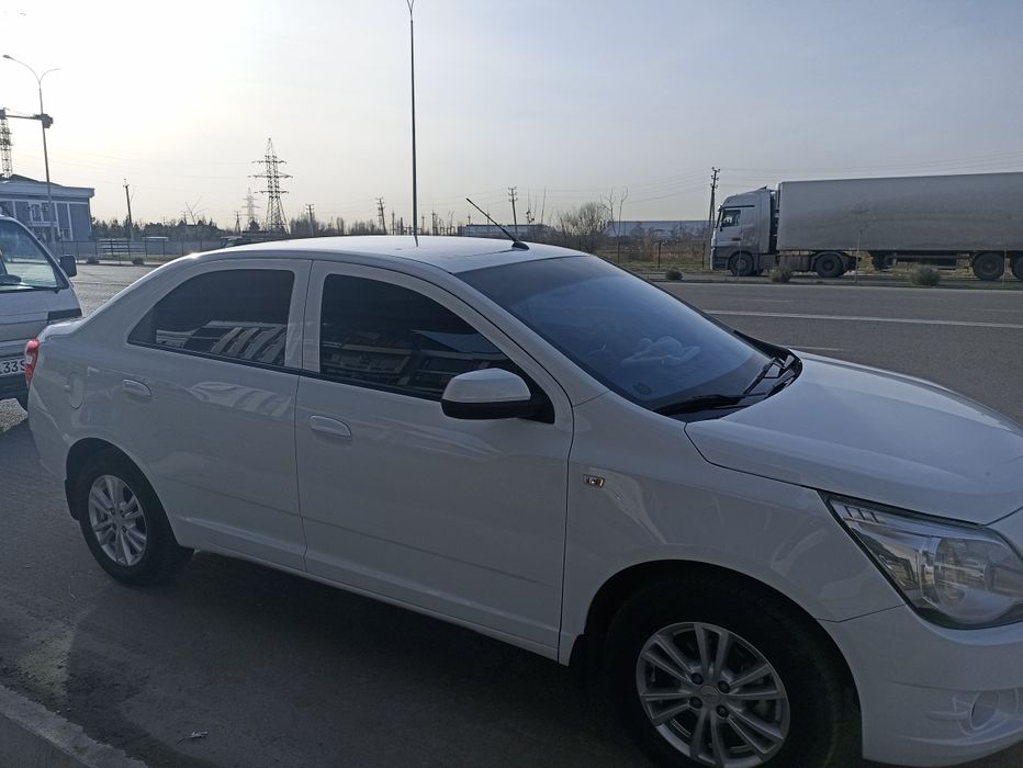 Cobalt sotiladi 2023