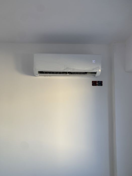 Montaj Aer Conditionat Buzau / Igienizare / Verificare / Reparatii
