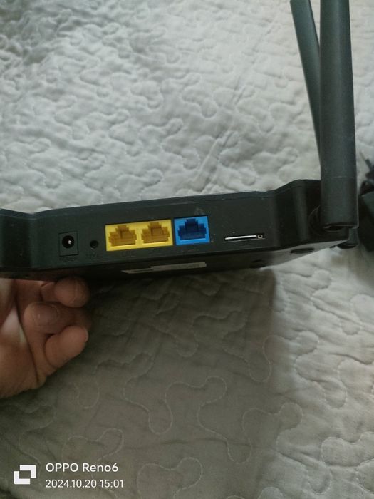 Вайфай роутер симкартамен