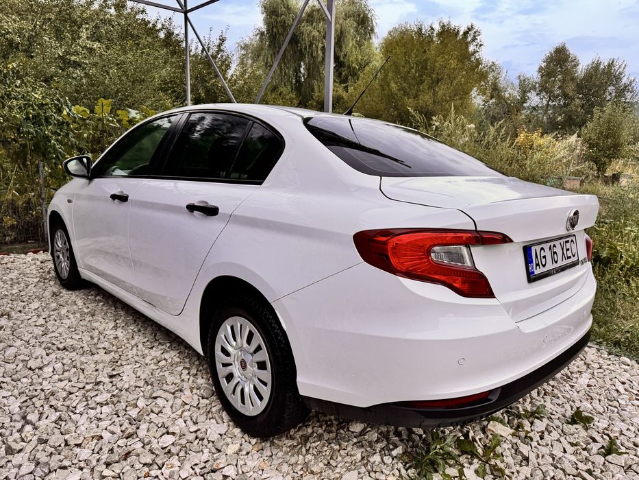 FIAT Tipo 2017 — imagine 4