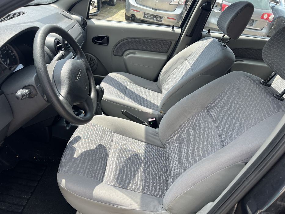 piese dacia logan 1,6 i 16 v gb