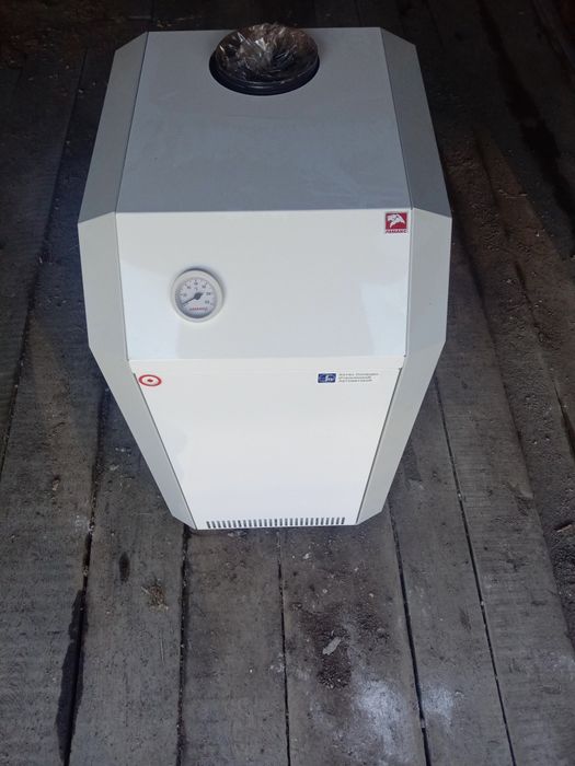 Газовый котел лемах премиум 16