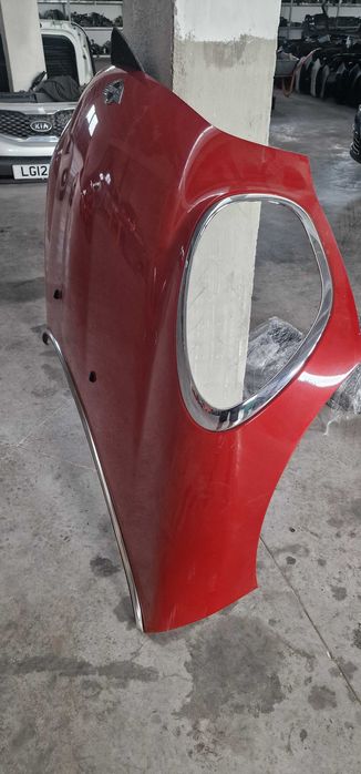 Capota Fata Mini cooper Countryman R60 2013 1.6 d