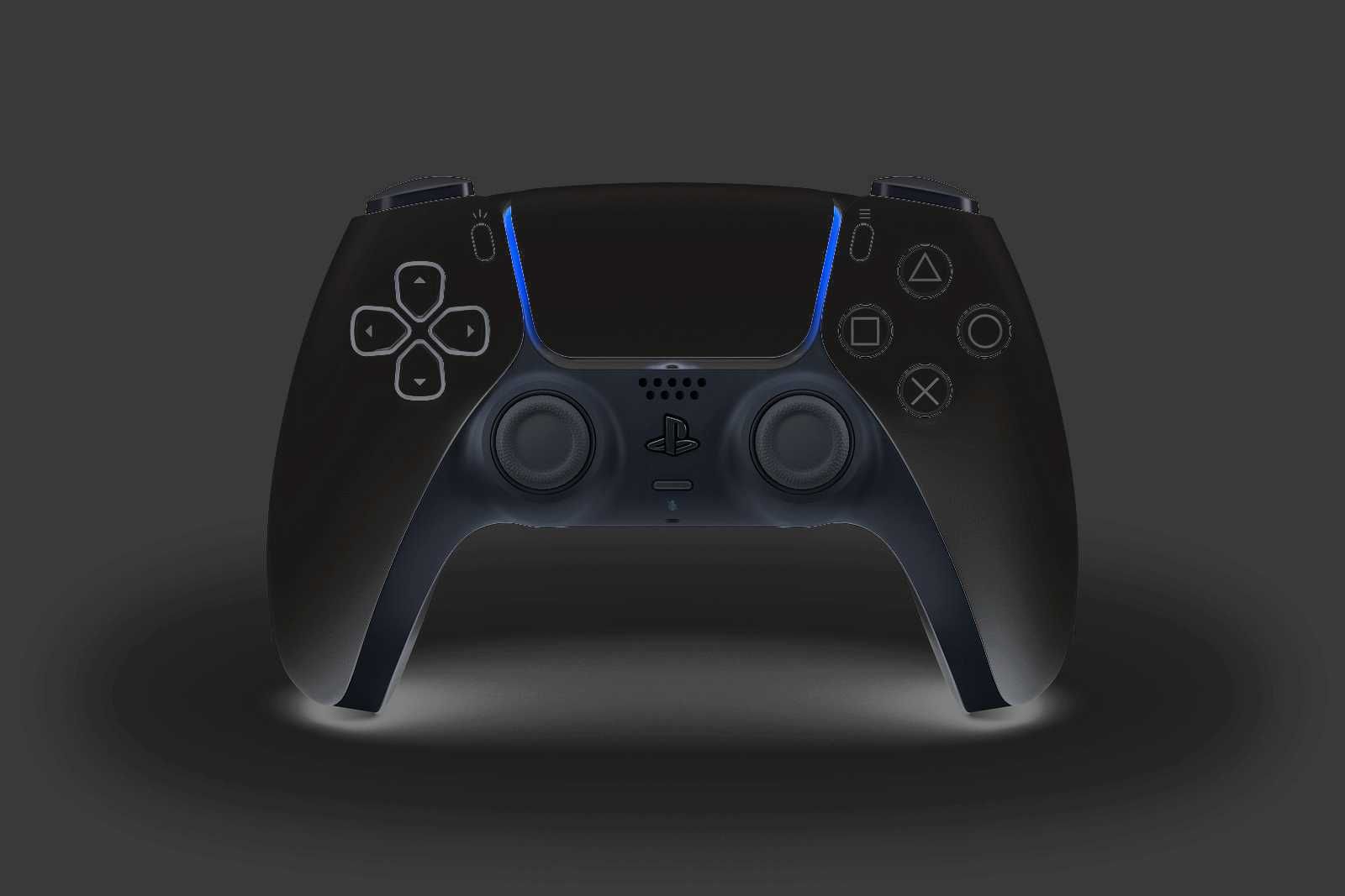 Ps5 wireless