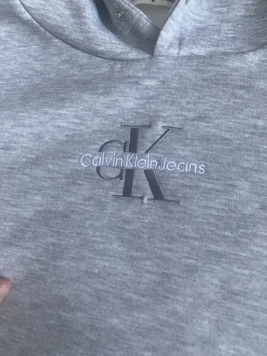 Худи Calvin Klein Jeans