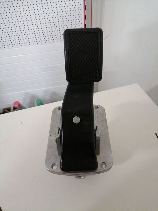 Главный тормозной на КАМАЗ